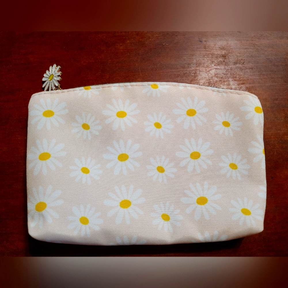 Ipsy New Makeup Bag
